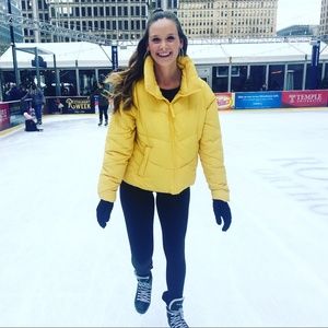 Meet your Posher, Rachel